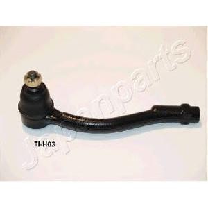 накрайник на напречна кормилна щанга JAPANPARTS TI-H03R 