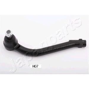 накрайник на напречна кормилна щанга JAPANPARTS TI-H07R 