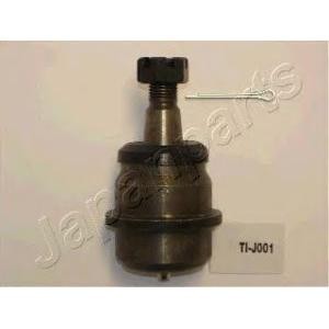 външен кормилен накрайник JAPANPARTS TI-J001