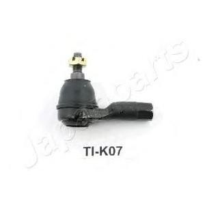 външен кормилен накрайник JAPANPARTS TI-K07
