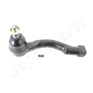 накрайник на напречна кормилна щанга JAPANPARTS TI-K08L 