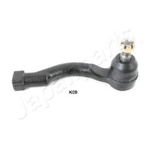 накрайник на напречна кормилна щанга JAPANPARTS TI-K08R