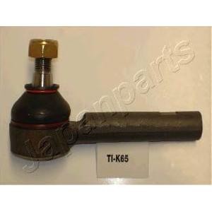 външен кормилен накрайник JAPANPARTS TI-K65