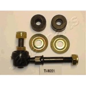 външен кормилен накрайник JAPANPARTS TI-N051