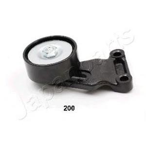обтяжна ролка пистов ремък JAPANPARTS TP-200