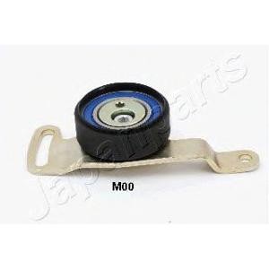 обтяжна ролка пистов ремък JAPANPARTS TP-M00