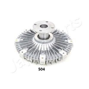 съединител, вентилатор на радиатора JAPANPARTS VC-504