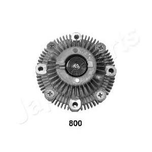 виско съединител, охлаждане на двигателя JAPANPARTS VC-800 