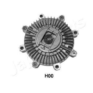 виско съединител, охлаждане на двигателя JAPANPARTS VC-H00