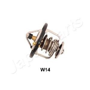 термостат, охладителна течност JAPANPARTS VT-W14 