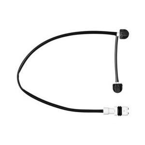 датчик, износване на накладки PAGID P8568
