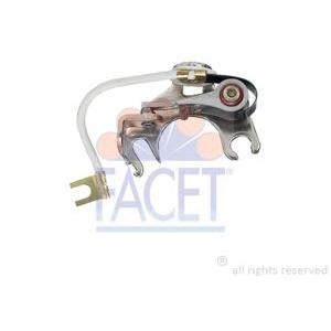 контактен комплект, дистрибутор на запалване FACET 1.3511HDV