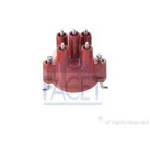 дистрибуторна капачка на запалване FACET 2.7508PHT 