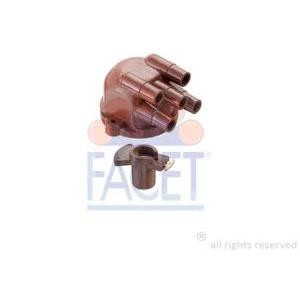 дистрибуторна капачка на запалване FACET 2.7666PHT 