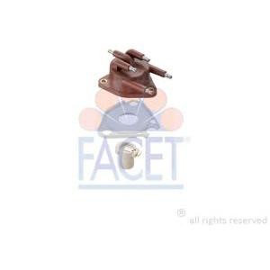 дистрибуторна капачка на запалване FACET 2.7673PHT 