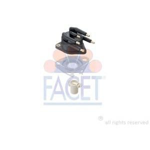 дистрибуторна капачка на запалване FACET 2.7686PHT 
