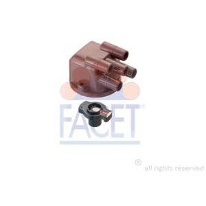 дистрибуторна капачка на запалване FACET 2.7688 