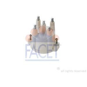 дистрибуторна капачка на запалване FACET 2.8211PHT