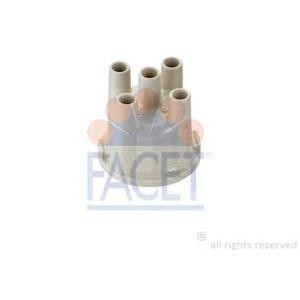 дистрибуторна капачка на запалване FACET 2.8214PHT