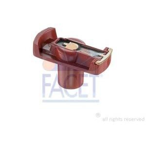палец на разпределителя на запалването FACET 3.7556RS 