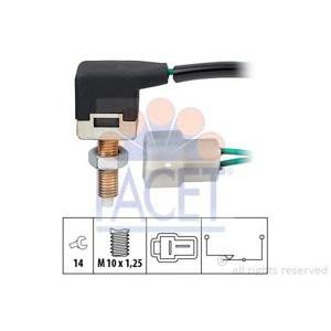 датчик за стоп светлини FACET 7.1057