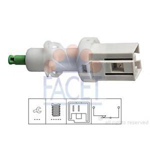 датчик за стоп светлини FACET 7.1068