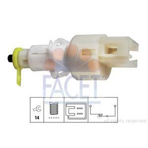 датчик за стоп светлини FACET 7.1108