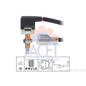 датчик задействане на съединителя FACET 7.1174 