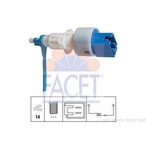 датчик задействане на съединителя FACET 7.1203
