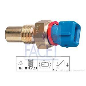 датчик, темература на маслото FACET 7.3113
