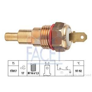 термошалтер FACET 7.5069