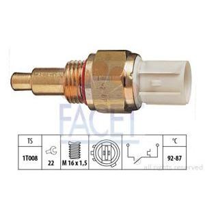 термошалтер FACET 7.5138 