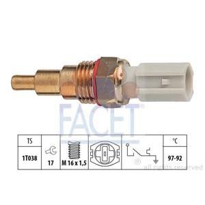 термошалтер FACET 7.5189