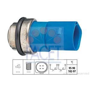 термошалтер FACET 7.5692