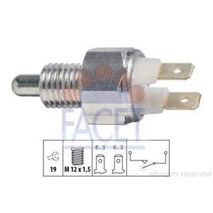 датчик за светлините за заден ход FACET 7.6029