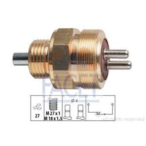 датчик за светлините за заден ход FACET 7.6102