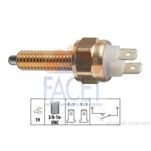 датчик за светлините за заден ход FACET 7.6113