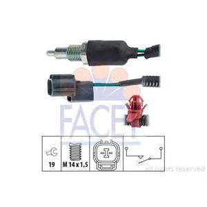 датчик за светлините за заден ход FACET 7.6174