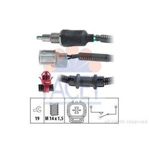 датчик за светлините за заден ход FACET 7.6175