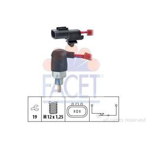 датчик за светлините за заден ход FACET 7.6176 