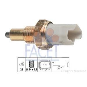 датчик за светлините за заден ход FACET 7.6217