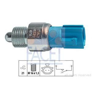 датчик за светлините за заден ход FACET 7.6231