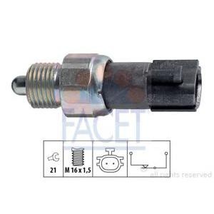 датчик за светлините за заден ход FACET 7.6232 