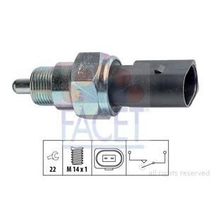 датчик за светлините за заден ход FACET 7.6238