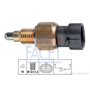 датчик за светлините за заден ход FACET 7.6249 