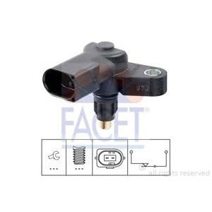 датчик за светлините за заден ход FACET 7.6253 