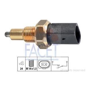 датчик за светлините за заден ход FACET 7.6256