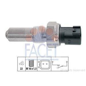 датчик за светлините за заден ход FACET 7.6283