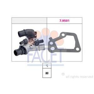 термостат FACET 7.8102 