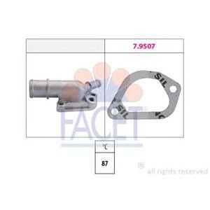термостат FACET 7.8159